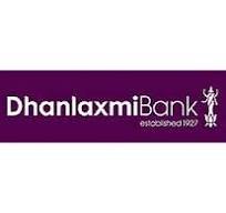 Dhanlaxmi Bank